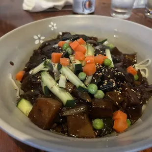Jajang Myeon