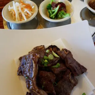 Galbi