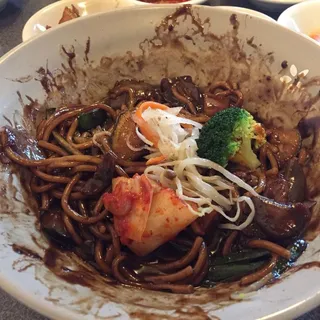 Jajang Myeon