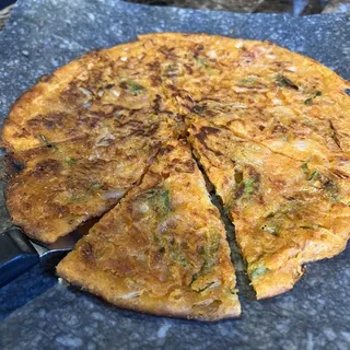 Kimchi-Jeon