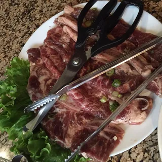 Galbi