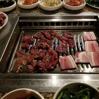 Bulgogi