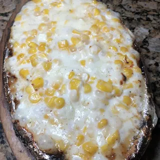 Corn Cheese