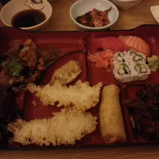 Bento Box