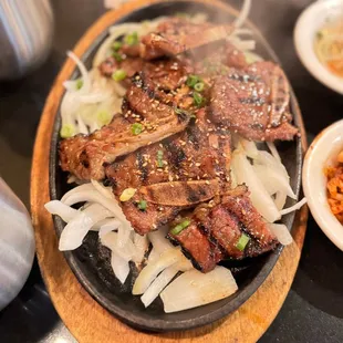 Galbi