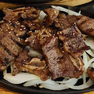 Galbi - small size