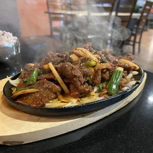 Bulgogi