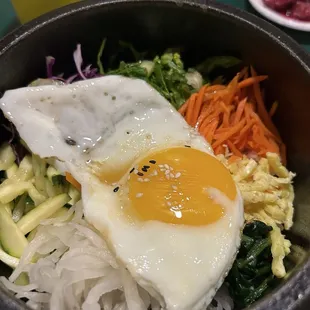 Bibimbap