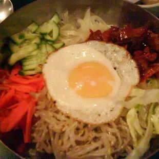 bibimbap