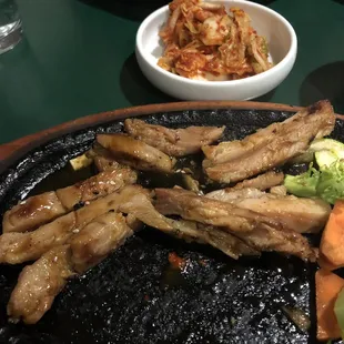 Korean BBQ