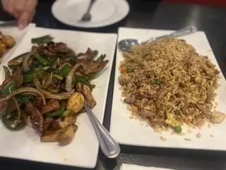 United Chinese Restaurant N' Sushi