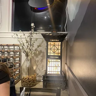 Inside on Thursday, 24 October 2024