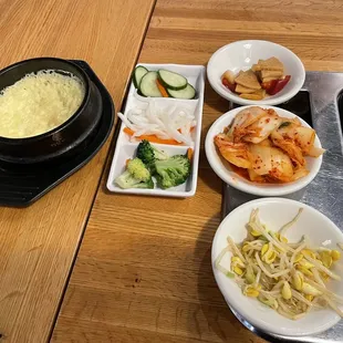 Banchan