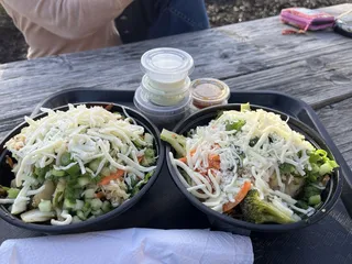 Mashiso Asian Grille