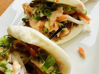 Ninja City Kitchen and Bar