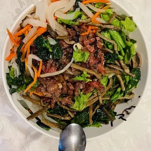 Bibimbap
