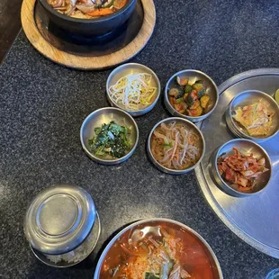 soup, soups and chowder, food, chowder