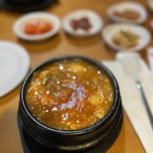 Korea House