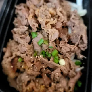 Thin Sliced Rib Eyes