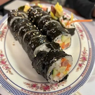 Kimbap