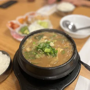 Korea House Restaurant