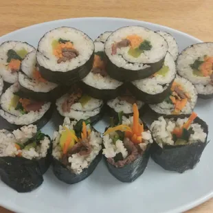 Kimbap