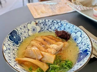 Kai Asian Street Fare