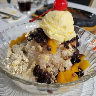 Patbingsu