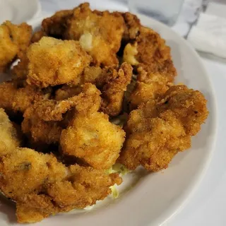 Fried Mushroom