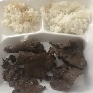 Beef Bulgogi