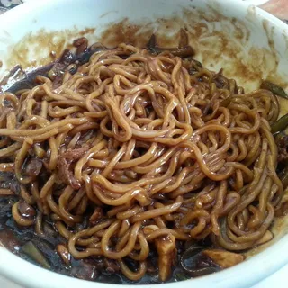 Jajangmyeon