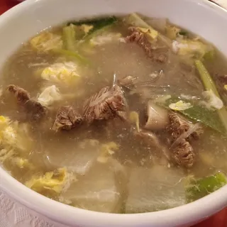 Kalbi Tang