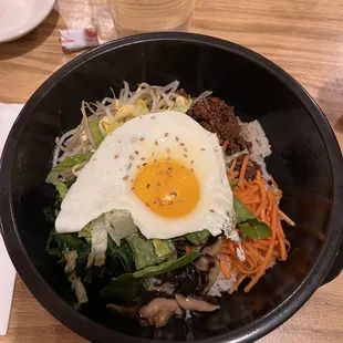 Bibimbap