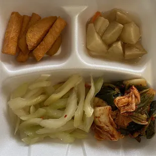 Banchan