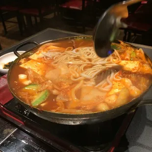 Hotpot