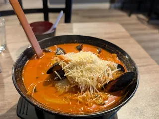 Seoul Myeon