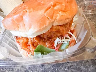 Kimchi Box