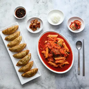 Korea Restaurant