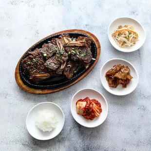 Galbi