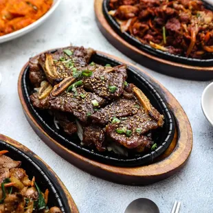 Galbi