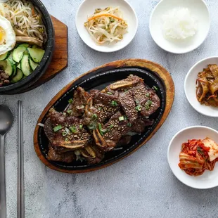 Galbi