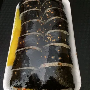 Kimbap