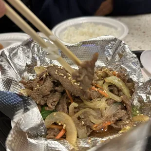 ramen and noodles, food