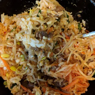 Bibimbap