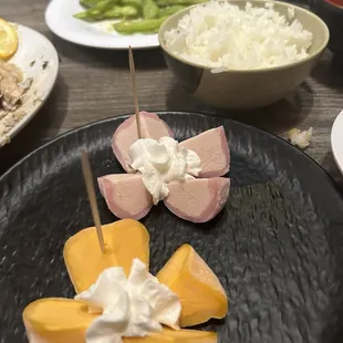 food
