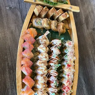 Sushi