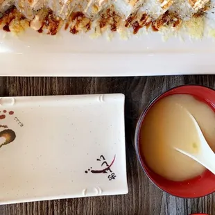 sushi and sashimi, food, sashimi, sushi
