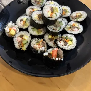 Kimbap