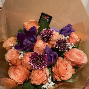 Flower