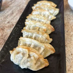 Pot Stickers
